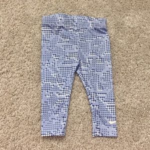 Nike Dri-Fit Leggings | 12 mo | EUC